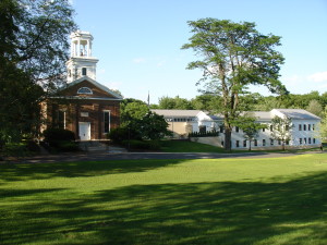 Stewardship Fair @ Niskayuna Reformed Church | New York | United States