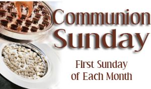 Weekly Worship Service/11th Sunday after Pentecost/Communion Sunday @ Niskayuna Reformed Church | New York | United States