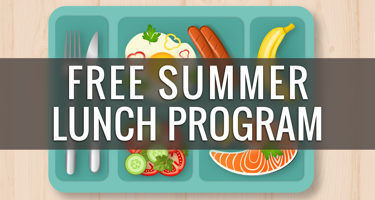 SICM Summer Lunch Program Niskayuna Reformed Church