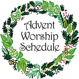 4th Sunday of Advent Worship Service