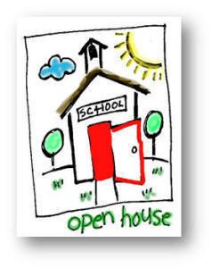 NRC Nursery School & Preschool Open House