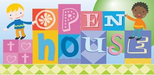 Nursery School & Preschool Open House