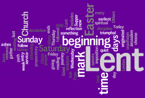 2nd Sunday of Lent @ Niskayuna Reformed Church | New York | United States